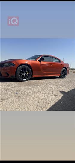 دودج تشارجر
